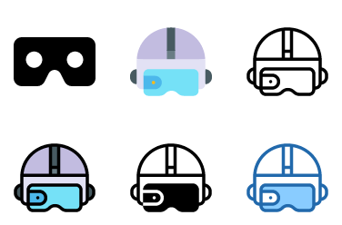 3d Glasses