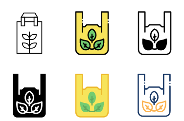 Biodegradable Bag