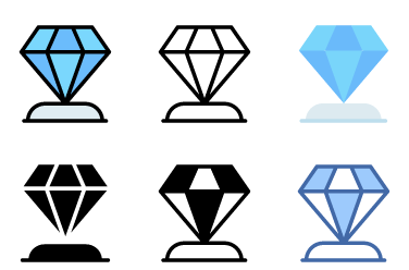 Brilliance Icons