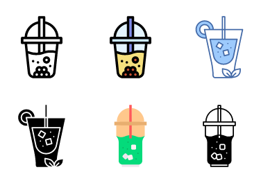 Bubble Tea