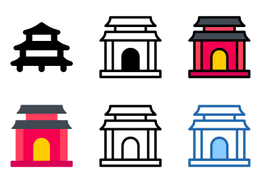 佛教寺庙