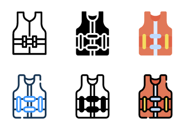 Buoyancy Aid