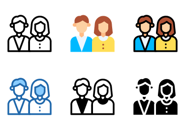 Business People