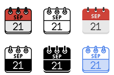 Calendar Day