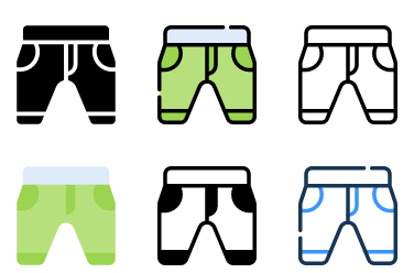 Cargo Shorts