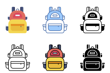 Carrier Icons