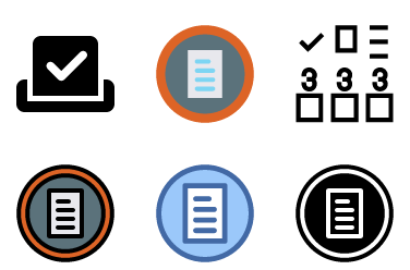 Checkbox Icons