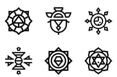 Crown Chakra