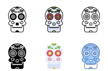 Day Of Dead