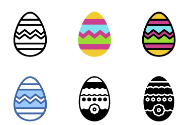 Decorated Egg