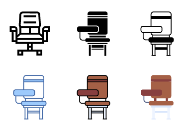 Desk Chair