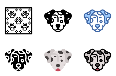 Dog Logo