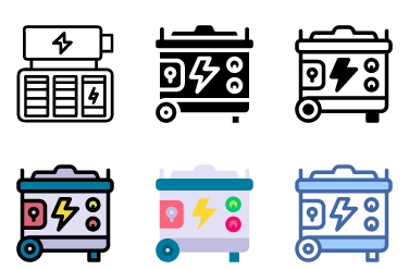 Electric Generator
