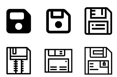 Floppy Disk