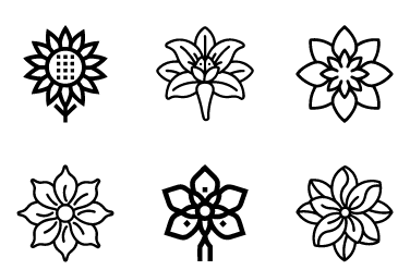Floral Element