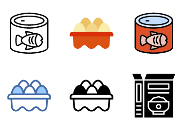 Food Packaging