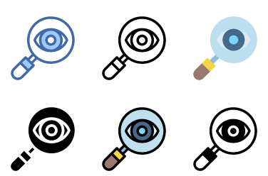 Foresight Icons