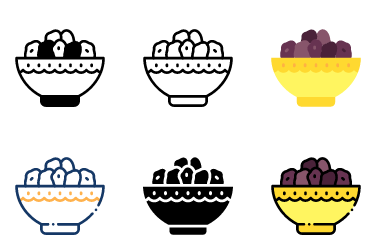 Fruit Bowl