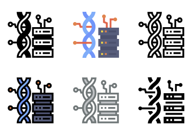 Genetic Research