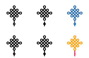 Knotwork