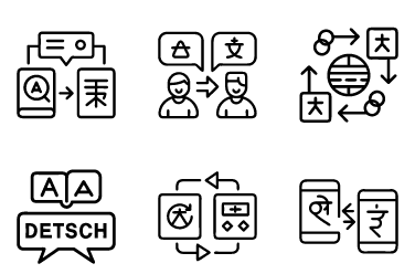 Language Exchange