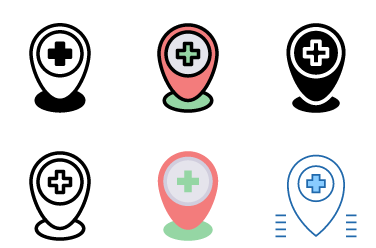 Medical Location