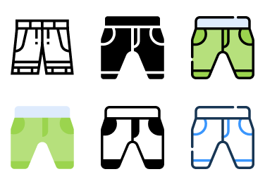 Mens Shorts