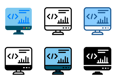 Monitor Display