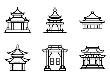 东方建筑