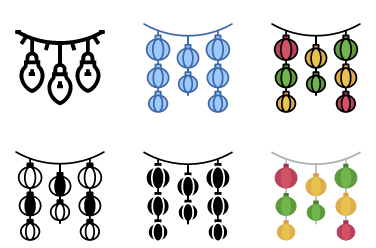 Party Lights