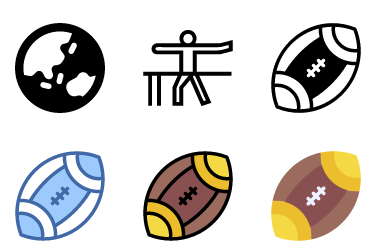 Physical Icons