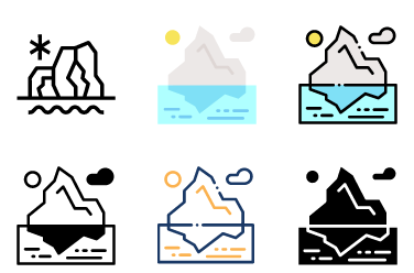 Polar Icons