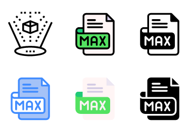 Rendering Icons