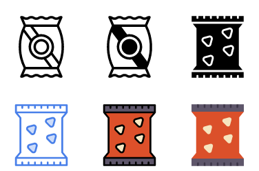 Retail Packaging