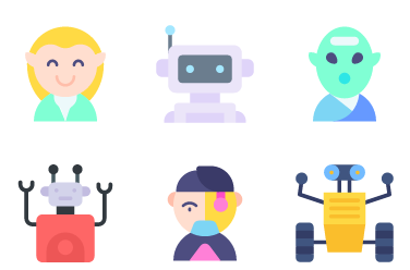 Robot