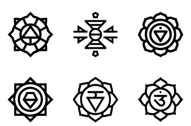 Sacral Chakra