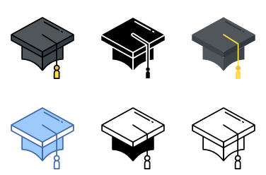 Scholastic Icons