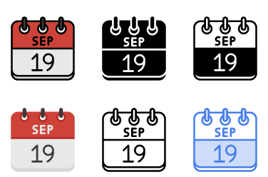 September Date