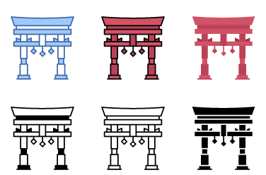 神社