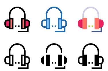 Speak Icons