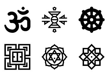 Spiritual Symbol