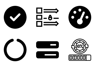 Status Icons