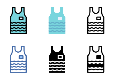 Summer Clothes