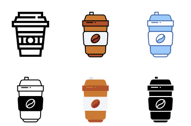 Takeaway Cup