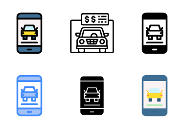 Taxi App