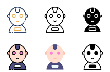 Tech Character