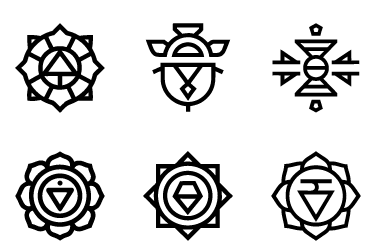 Throat Chakra