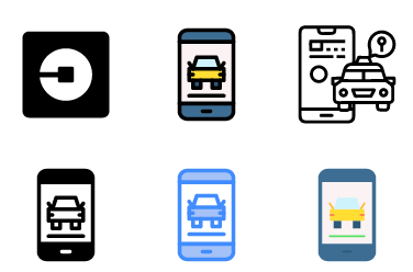 Transportation App