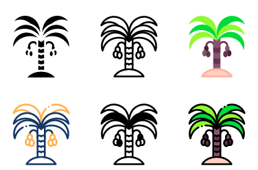 Tropical Plant