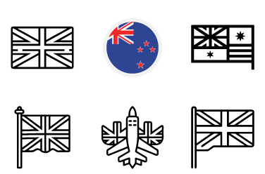 英国国旗